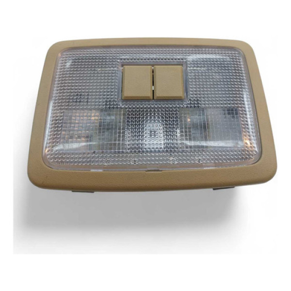 Luz Teto Cortesia Traseiro Gm Captiva 2008/2013 Original