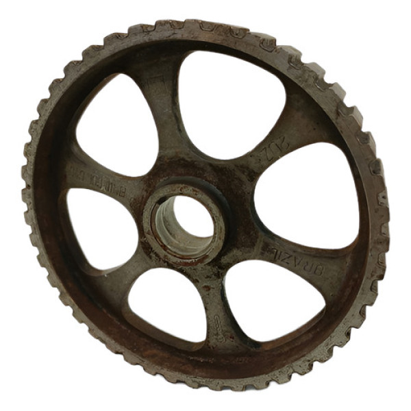 Polia Comando Válvula 1.8 / Volksvagem Gol Parati  1990