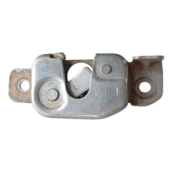 Fechadura Esquerda Tampa Caçamba F1000 90/95