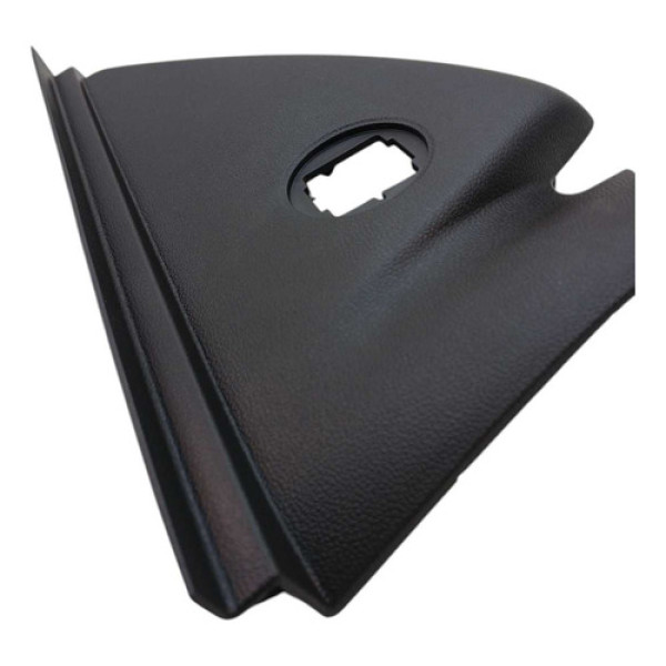 Acabamento Direito Do Painel Onix Plus Turbo 2021 Original Cinza-escuro Original