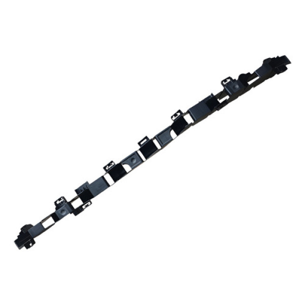 Absorvedor Impacto Parachoque Diant Fluence 10/13 Preto Preto