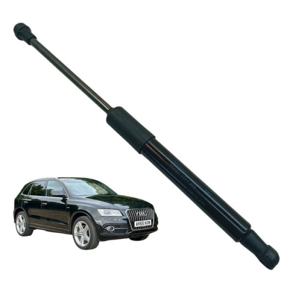 Amortecedor Capô Audi Q5 2015