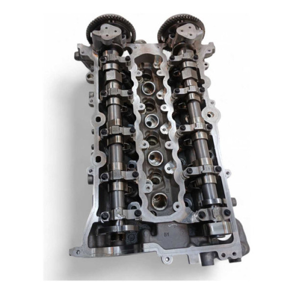 Cabeçote Chevrolet Cruze Tracker 1.4 16v Turbo Std 