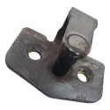 Batente Fechadura Porta Traseiro Direito Corsa Maxx 2005