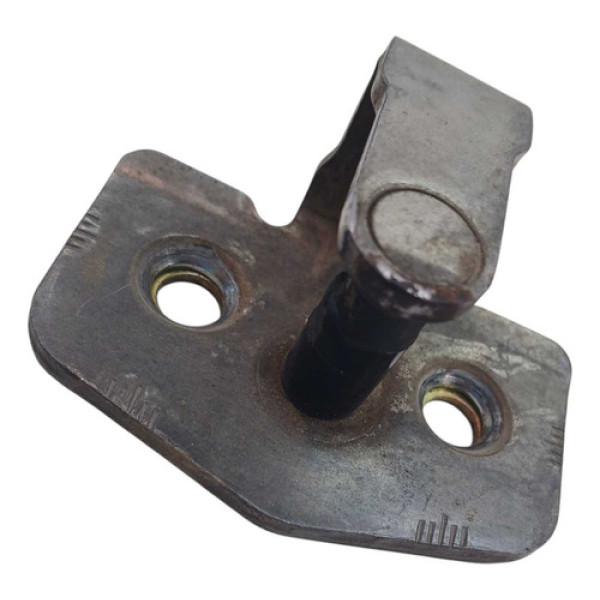 Batente Fechadura Porta Traseiro Direito Corsa Maxx 2005