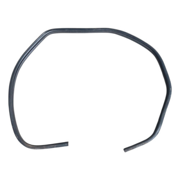 Borracha Porta Traseira Esquerda Fiat Siena 2005