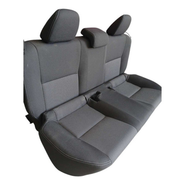 Jogo Banco Toyota Yaris 2025 Original Cinza