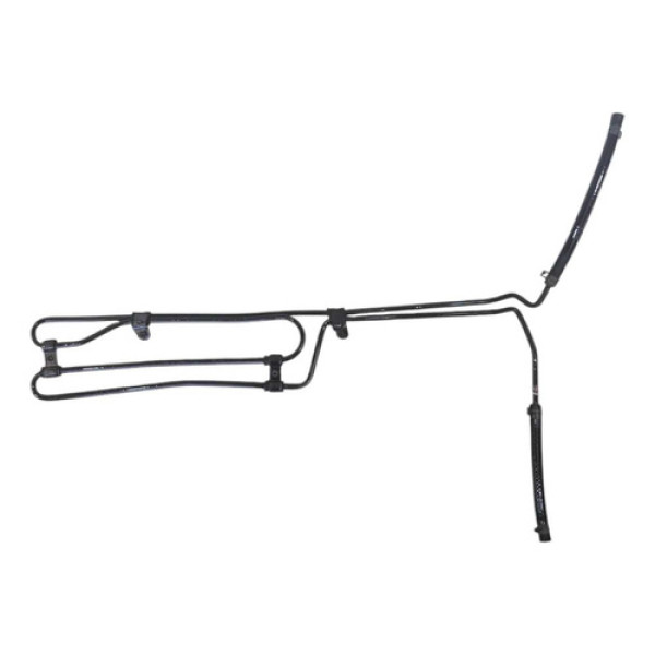 Mangueira De Retorno Da Direção Ecosport 1.6 04-12 Original 