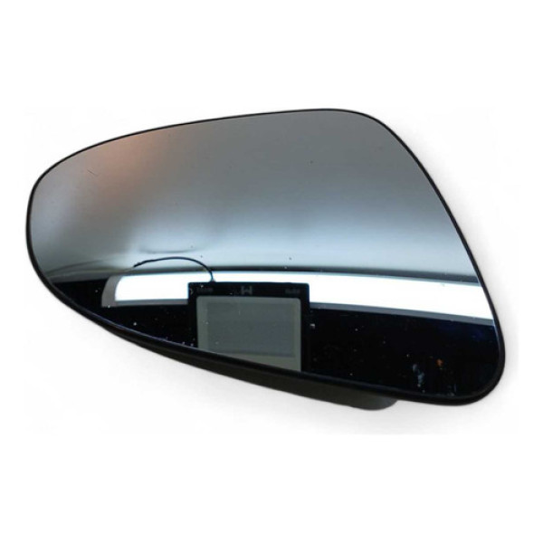 Lente Retrovisor Direito Toyota Corolla 2015/18