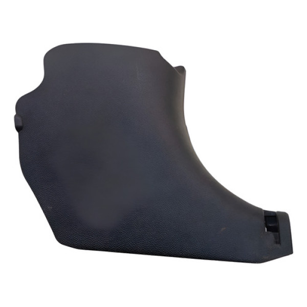 Acabamento Soleira Porta Direita Hb20 2013 2019 858241s000 Preto