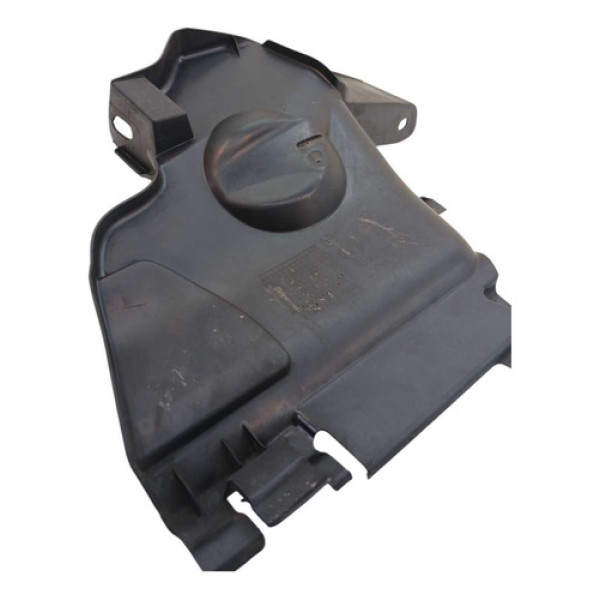 Defletor Para Barro Dianteiro Direito Captur 2018