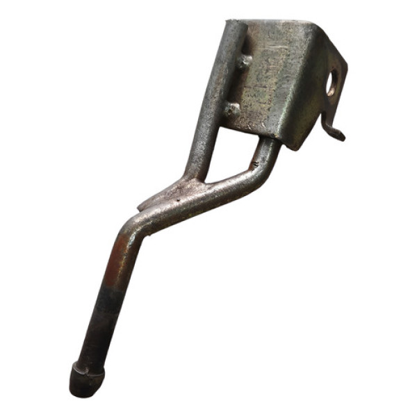 Suporte Inferior Escape Fiat Siena 2005