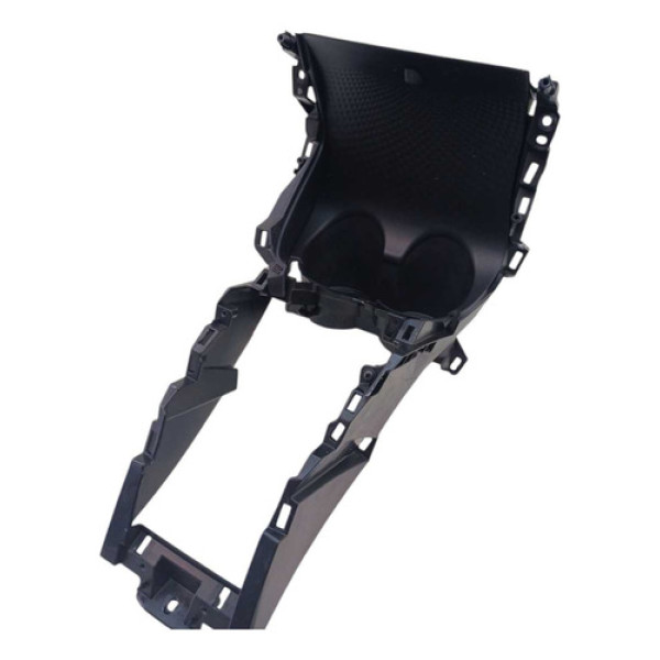 Porta Copo Console Central Toyota Yaris 2025 Original Preto