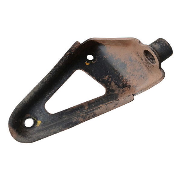 Suporte Direita Cabo De Freio De Mão Chevrolet Astra 2002