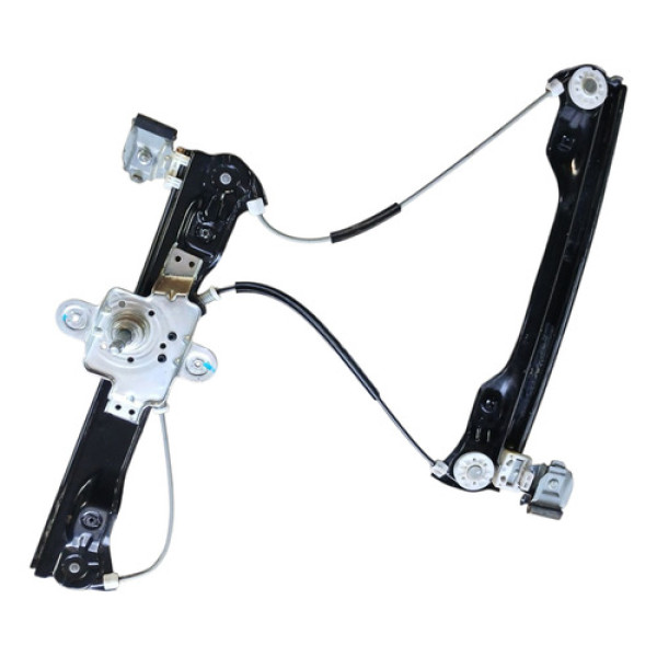 Máquina De Vidro Manual Lado Direito Gm Montana 2013