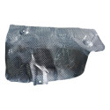 Protetor De Calor Silencioso Traseiro Onix Sonic 12/16