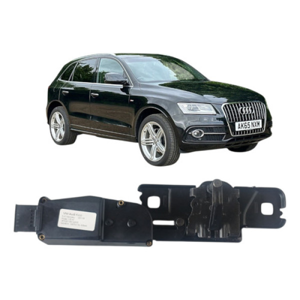 Atuador Trava Porta Malas Audi Q5 2015