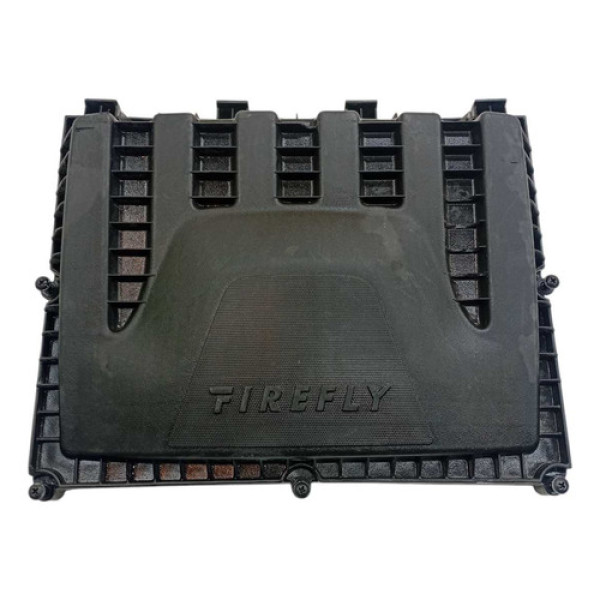 Tampa Caixa Filtro Ar Fiat Argo Mobi Strada 18/24   Detalhes