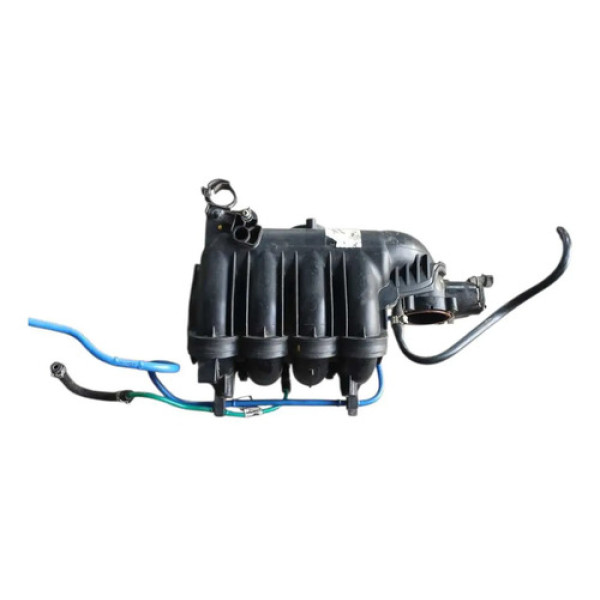 Coletor Admissão Fiat Uno Palio Punto Evo 1.0 2007/2015