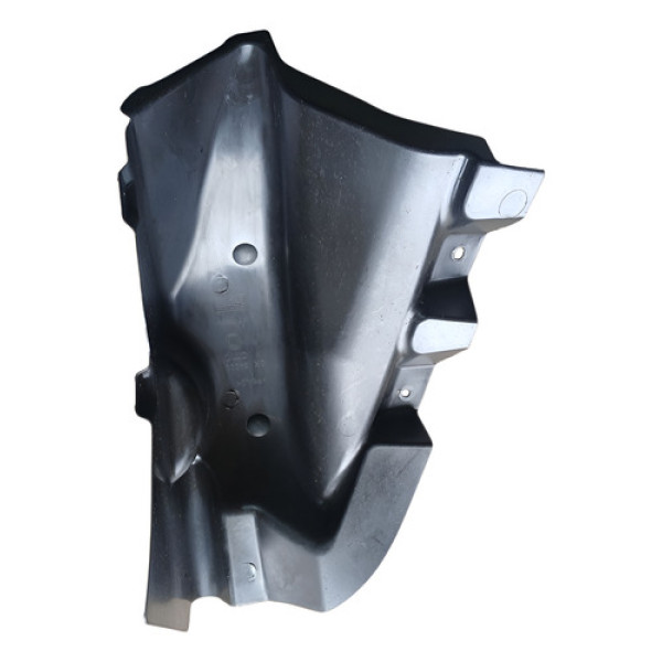 Parabarro Traseiro Esquerdo Fiat Palio Essence 12/17