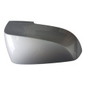 Capa Retrovisor Direito Bmw 320i 2013/2015 Prata Prata