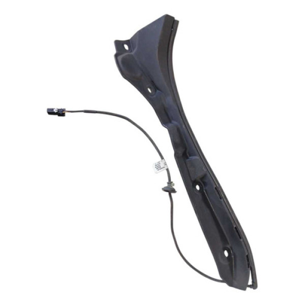 Sensor Abertura Tampa Traseira Esquerda Compass 2018 A 2020 Preto