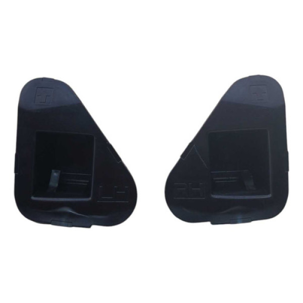 Par Tampa, Furo Do Painel De Traço Toyota Yaris 2025 