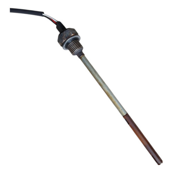 Sensor Do Nível Óleo De Cárter Peugeot 307 2011 Detalhe Orig