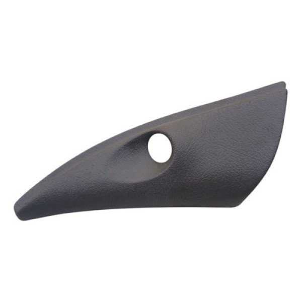 Acabamento Interno Retrovisor Esquerdo Renault Clio 04/16