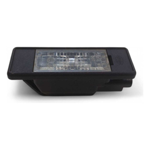 Luz Da Placa Citroën Aircross 2013/2018 Original 2ka00822410