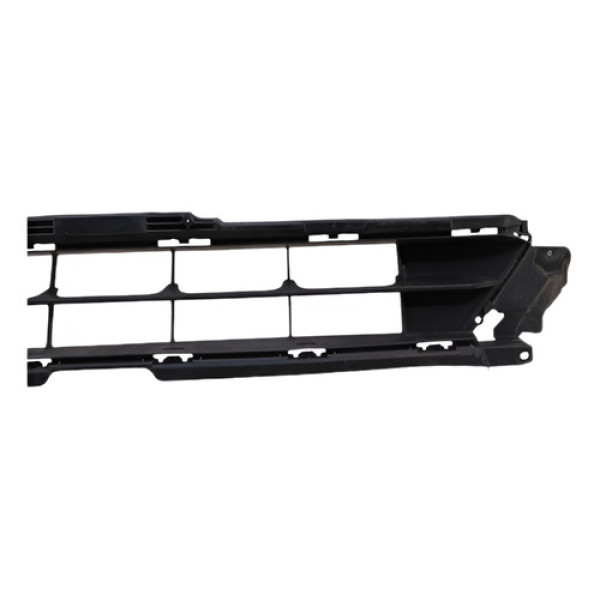  Grade Inferior Dianteira Civic G10 Usada Original C/detalhe