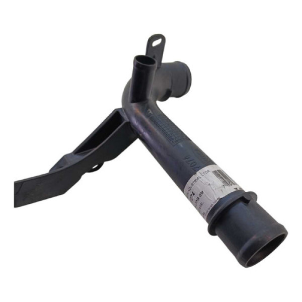 Tubo Água Gm Onix Prisma 1.0 1.4  2012/2014