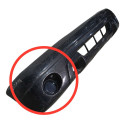 Parachoque Dianteiro Tracker Ou Vitara 03/06 Orig /detalhes Preto