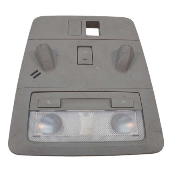 Luz Teto Cortesia Gm Cruze 2012/2014 (falta Botao)