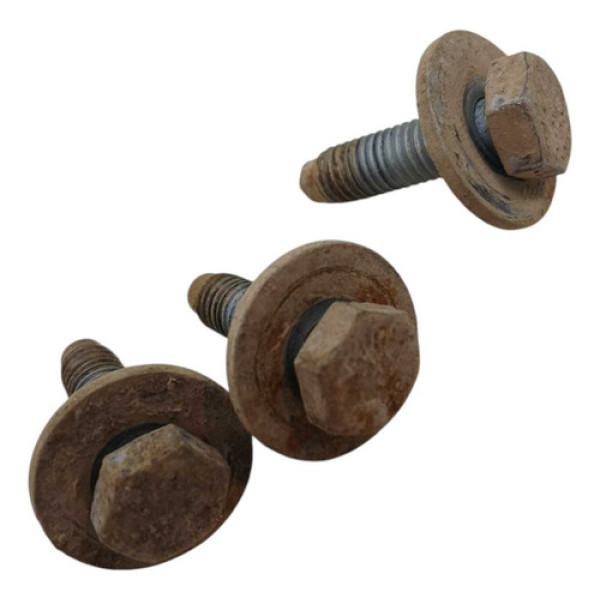 Parafuso Tanque De Gasolina Corsa Maxx 2005