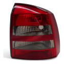 Lanterna Traseira Direita Chevrolet Astra 05/11 (93377508) Direito Vermelho