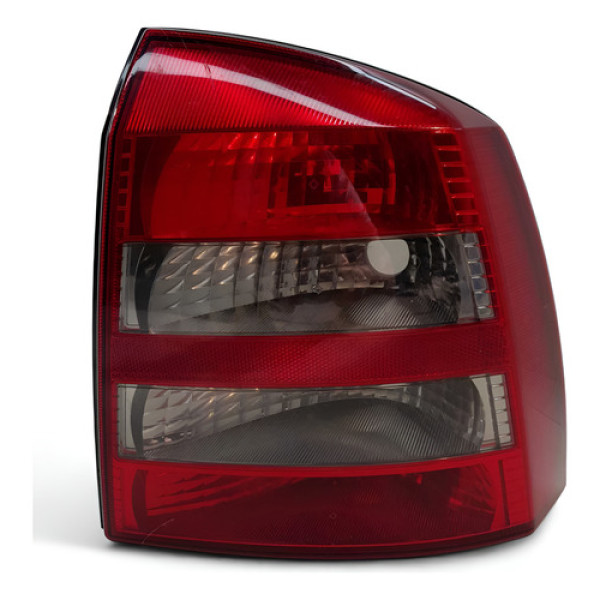 Lanterna Traseira Direita Chevrolet Astra 05/11 (93377508) Direito Vermelho