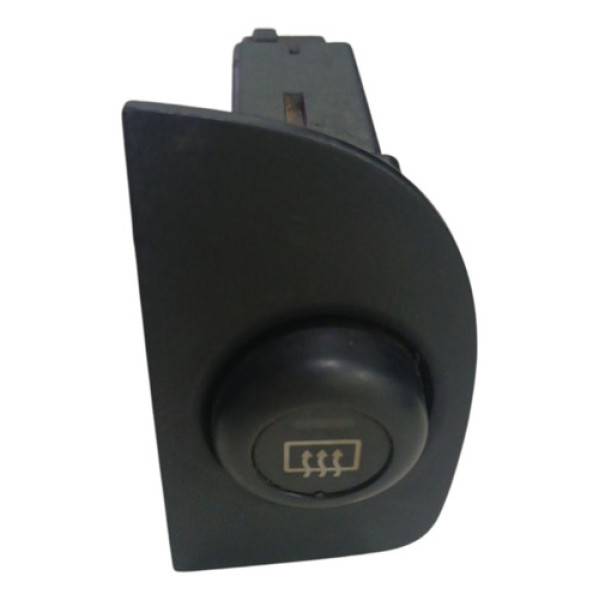 Botão Desembaçador Honda Civic 1998/2000