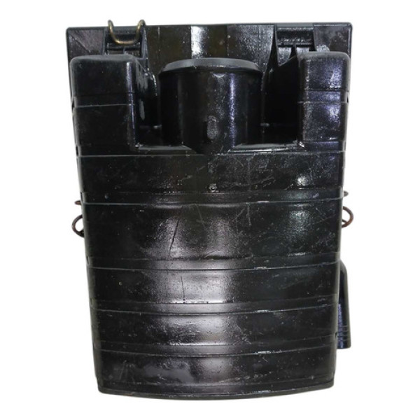 Caixa Filtro Ar Fiat Uno Elba Prêmio Fiorino 91 A 99 (usado)