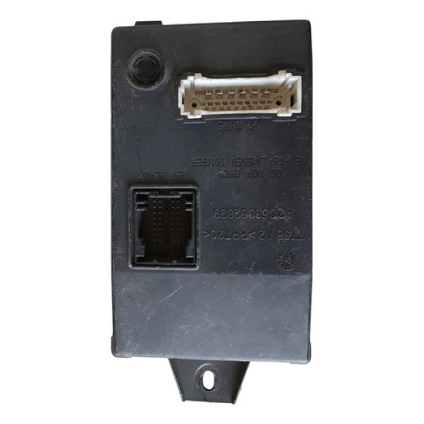 Módulo Bsi Renault Logan Clio 2013/2015 Preto