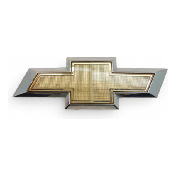 Emblema Tampa Traseira Prisma 2017/ 2018 2019 94747902