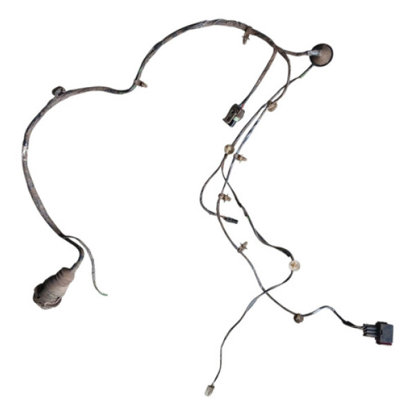 Chicote Porta Traseira Direita Chevrolet Astra 2003