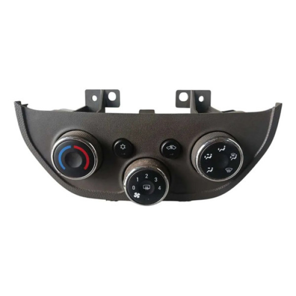 Comando Ar Condicionado Chevrolet Cobalt 2011 A 2015