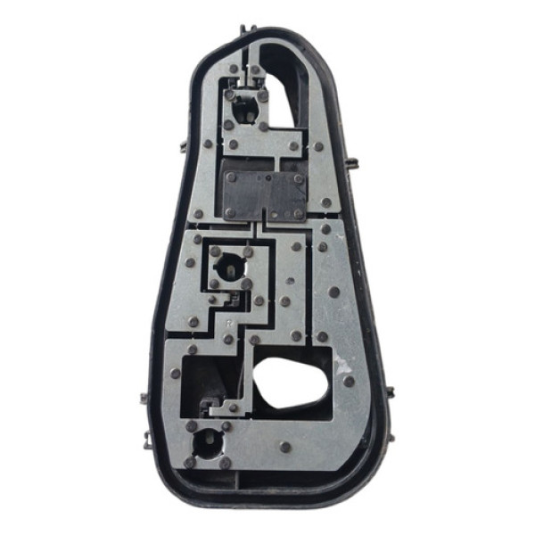 Circuito Lanterna Traseira Direita Renault Logan 2010