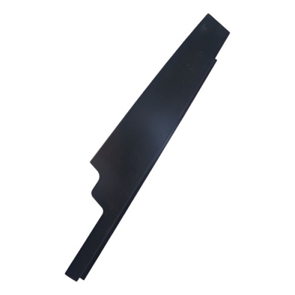 Moldura Porta Coluna Dianteira Direita Gm Cruze 2012/2016   Preto