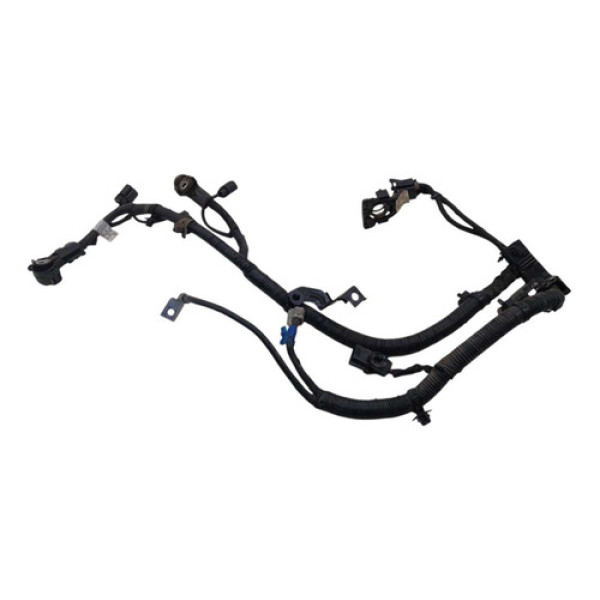 Chicote Terminal Positivo Alternador Hb20 1.0 3cc 12v