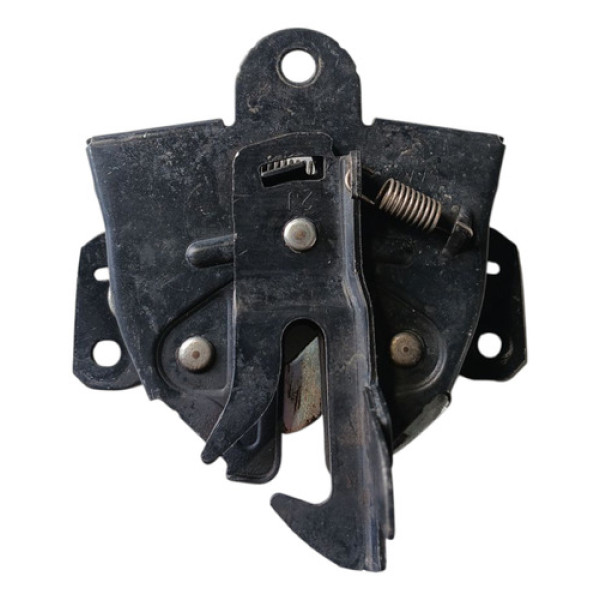 Trava Fechadura Capo Pajero Tr4 2009