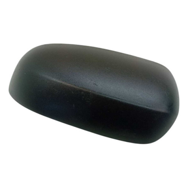 Capa Retrovisor Lado Direito Gm Corsa 2003/2012 Preto