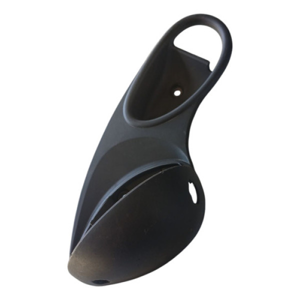 Moldura Maçaneta Dianteira Direita Fiat Palio 96/03