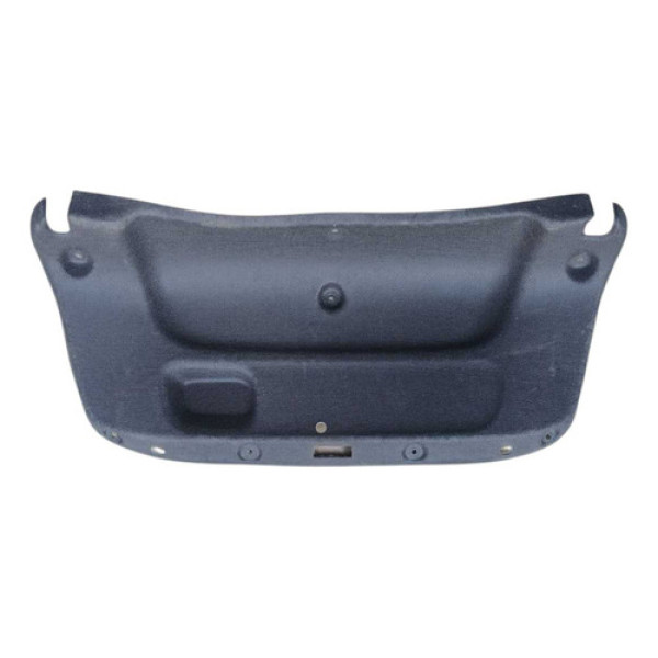 Forro Interno Porta Malas Interno Tampa Tras Cruze 2017/2020